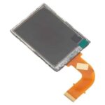 Pantalla Completa para Canon PowerShot A720 IS - Imagen 3
