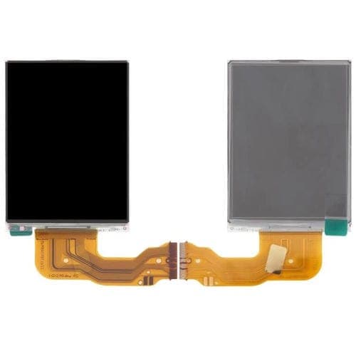 Pantalla Completa para Canon PowerShot A3000 IS