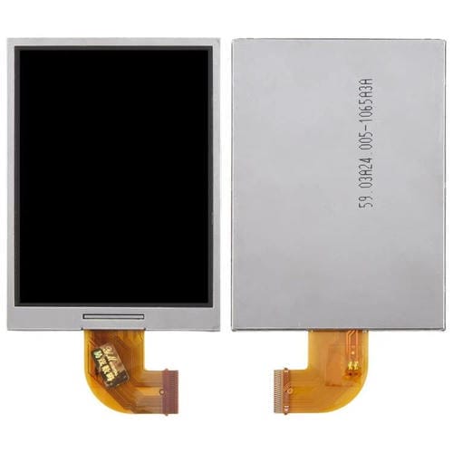 Pantalla Completa para Canon PowerShot SX150 IS