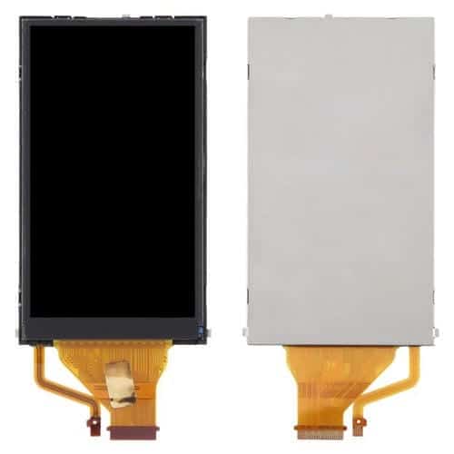Pantalla Completa para Canon PowerShot SX230 HS
