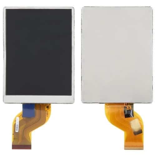 Pantalla Completa para Canon PowerShot A2300