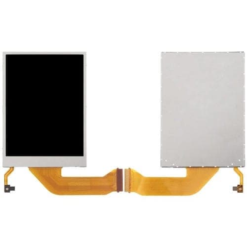 Pantalla Completa para Canon IXUS 105 IS