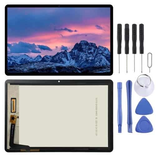 Pantalla Completa para Oukitel RT1
