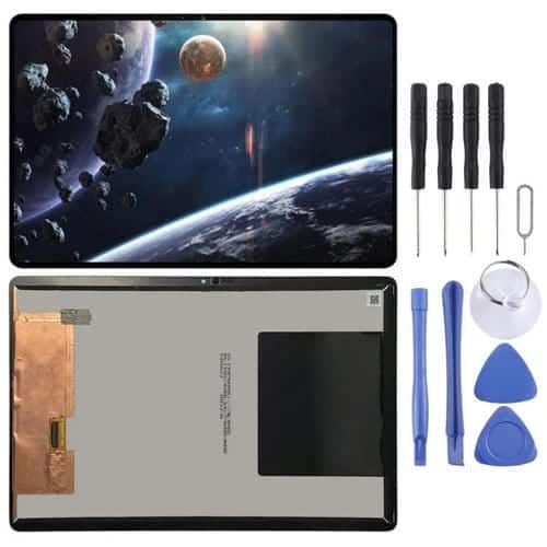 Pantalla Completa para Oukitel RT8