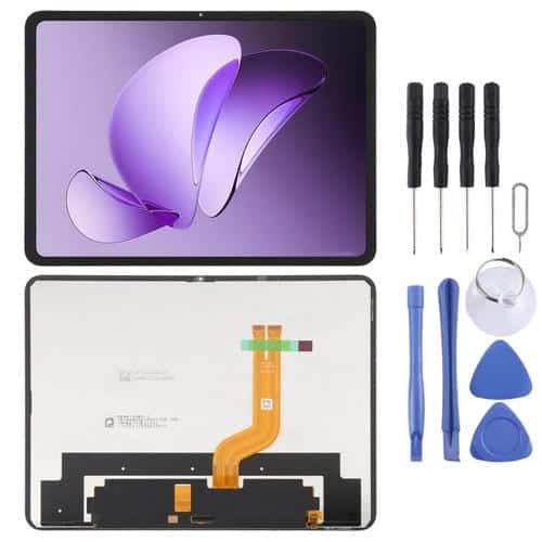 Pantalla Completa Original para Oppo Pad 3 OPD2405