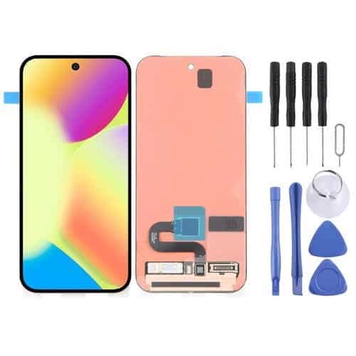 Pantalla Completa Original para Google Pixel 10