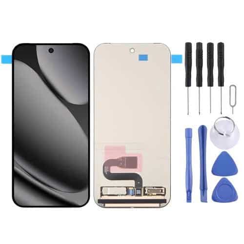 Pantalla Completa Original para Google Pixel 10 Pro