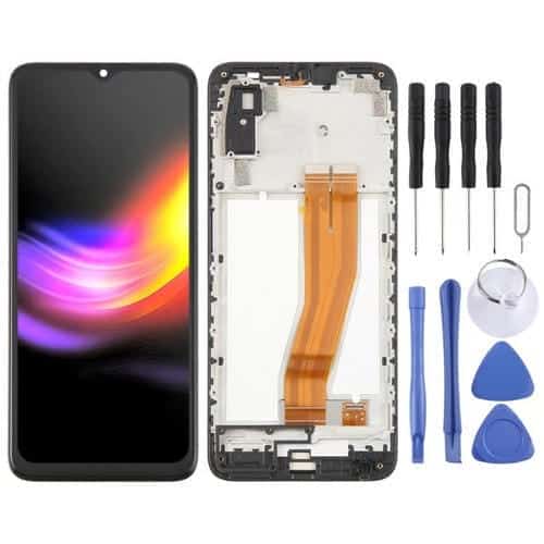 Pantalla Completa con Marco para Cubot P60