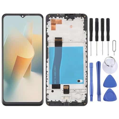 Pantalla Completa con Marco para Cubot A1