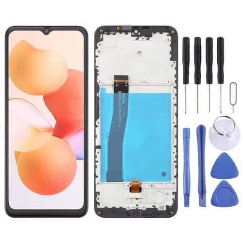 Pantalla Completa con Marco para Cubot A10