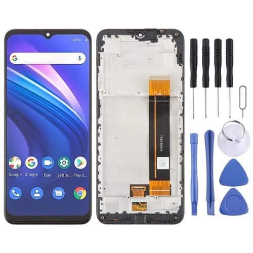 Pantalla Completa con Marco para Cubot P80