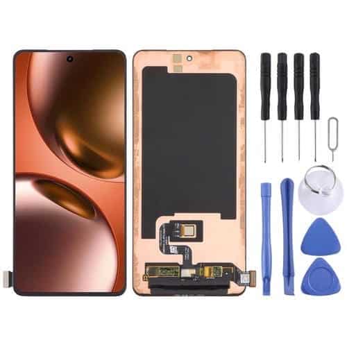 Pantalla Completa Original para Realme GT7 5G