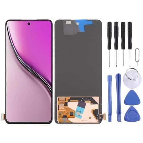 Pantalla Completa para Realme P3 5G RMX5079