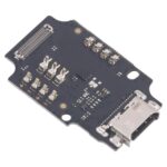 Placa de Puerto de Carga para Honor Pad V8 BRT-W09 para soldadura - Imagen 2