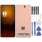 Pantalla Completa OLED para Asus Rog Phone 8 Pro