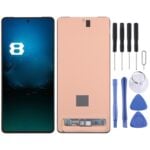 Pantalla Completa OLED para Asus Rog Phone 8 AI2401