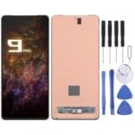 Pantalla Completa OLED para Asus Rog Phone 9 Pro 5G