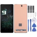 Pantalla Completa OLED para Asus Rog Phone 9 5G