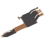 Cable Flex del Eje de Giro para Huawei P50 Pocket - Imagen 3
