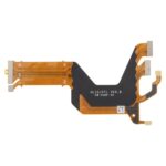 Cable Flex del Eje de Giro para Huawei Pura X