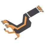 Cable Flex del Eje de Giro para Huawei Pura X - Imagen 3
