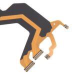 Cable Flex del Eje de Giro para Huawei Pura X - Imagen 4