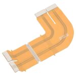 Cable Flex del Eje de Giro para Honor Magic V3 - Imagen 3
