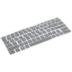 Teclas para Microsoft Surface Laptop 3 / 4 / 5 (Gris) (Inglés US) - Imagen 2