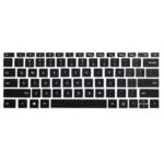 Teclas para Microsoft Surface Laptop 3 / 4 / 5 (Black) (Inglés US)