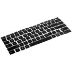 Teclas para Microsoft Surface Laptop 3 / 4 / 5 (Black) (Inglés US) - Imagen 2