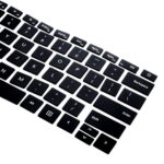Teclas para Microsoft Surface Laptop 3 / 4 / 5 (Black) (Inglés US) - Imagen 3