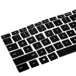 Teclas para Microsoft Surface Laptop 3 / 4 / 5 (Black) (Inglés US) - Imagen 4