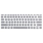Teclas para Microsoft Surface Laptop 3 / 4 (Silver) (Inglés US)