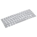 Teclas para Microsoft Surface Laptop 3 / 4 (Silver) (Inglés US) - Imagen 2