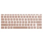 Teclas para Microsoft Surface Laptop 3 / 4 (Gold) (Inglés US)