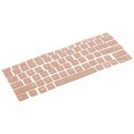 Teclas para Microsoft Surface Laptop 3 / 4 (Gold) (Inglés US) - Imagen 2