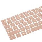 Teclas para Microsoft Surface Laptop 3 / 4 (Gold) (Inglés US) - Imagen 4