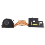 Ventilador CPU con Soporte Dispara Apple iPador de Calor para Microsoft Surface Laptop 1 / 2