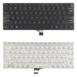 Teclado para Microsoft Surface Laptop 3 / 4 / 5 (Versión estadounidense)