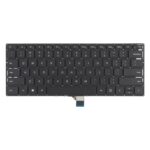 Teclado para Microsoft Surface Laptop 3 / 4 / 5 (Versión estadounidense) - Imagen 2