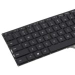 Teclado para Microsoft Surface Laptop 3 / 4 / 5 (Versión estadounidense) - Imagen 5