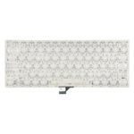 Teclado para Microsoft Surface Laptop 3 / 4 / 5 (Gris) (Versión estadounidense) - Imagen 3