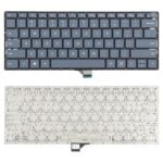 Teclado para Microsoft Surface Laptop 4 (Versión estadounidense)