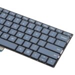 Teclado para Microsoft Surface Laptop 4 (Versión estadounidense) - Imagen 4
