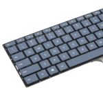 Teclado para Microsoft Surface Laptop 4 (Versión estadounidense) - Imagen 5