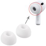 Almohadillas de Silicona para Apple AirPods Pro 3 (M) - Imagen 5