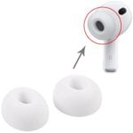 Almohadillas de Silicona para Apple AirPods Pro 3 (L) - Imagen 5