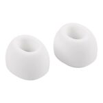 Almohadillas de Silicona para Apple AirPods Pro 3 (XS)