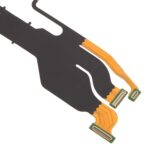 Cable Flex del Eje de Giro para Oppo Find N2 Flip - Imagen 4