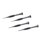 Kit de Herramientas de Reparación Jf-8135 Apple iPhone con Componentes de Metal y Plástico - Imagen 2